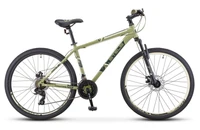 Велосипед Stels Navigator 900 MD F020 Хаки 29_ (LU096011) 2019249635