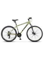 Велосипед Stels Navigator 900 D F020 Хаки 29_ (LU096012) 125549849