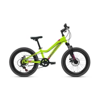 Велосипед 20' Forward Twister 20 2.0 AL Disc 20-21 г 1656885822