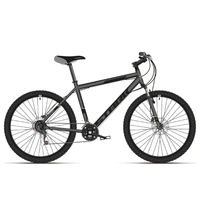 Велосипед Stark'21 Respect 29.1 D Microshift черный/черный 321094098