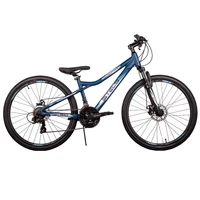 Велосипед Stels Navigator 610 MD V050 Темно-синий 26_ (LU098465) 1148535022