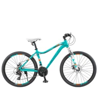 Велосипед Stels Miss-6000 MD V010 Мятный матовый (LU091520) 1110866222