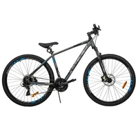 Велосипед Stels Navigator 930 D V010 Серый/Черный/Синий 29_ (LU089109) 950416656