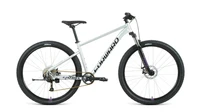 Велосипед 29' Forward Sporting 29 XX disc Серебро/Фиолетовый 20-21 г 1387497526