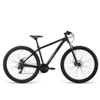 Велосипед 27,5' Aspect RADIUM 3X PRO Черный 81734546