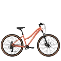 Велосипед Stark'25 Luna 27.1 D коралловый матовый/персиковый 724286248