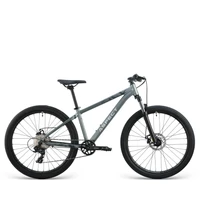 Велосипед 26' Aspect RADIUM Серый 1107546017