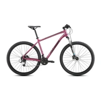 Велосипед Merida Big.Nine Limited 2.0 DarkPurple/Black 2022 682611108