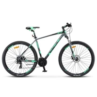 Велосипед Stels Navigator 930 MD V010 Серый/Черный 29_ (LU091698) 941933067