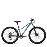 Велосипед 26' Aspect Alma PRO Зеленый 527603656