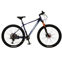 Велосипед 27,5' WOLF Platinum PL6100 1446031977
