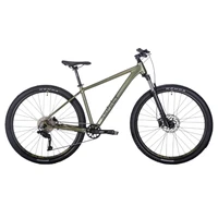 Велосипед 29' Aspect COBALT Зеленый 754556312