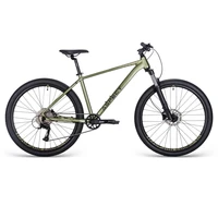 Велосипед 27,5' Aspect Nickel PRO Зеленый 403381785
