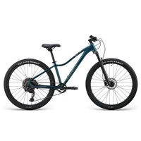 Велосипед 27,5' Aspect Aura PRO Синий 1344760503