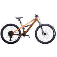 Велосипед 27,5" JAVA J.Air Сarbon 556206961