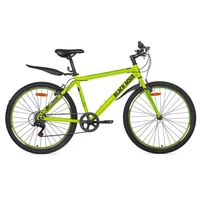 Велосипед Black Aqua 26' City 1601 V GL-301V 1532111224