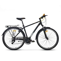 Велосипед Stels 28' Navigator 800 V V010 Черный (JU134237) 220449773