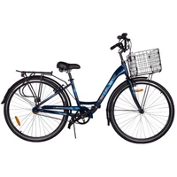 Велосипед Stels Legenda 28' 340 V Z010 Темно-синий (EP-00005101) 957793703
