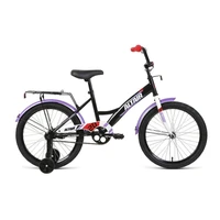 Велосипед 20' Altair Kids 1 ск 2022 г 1219013490