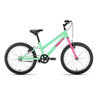 Велосипед 20' Altair MTB HT 20 Low 1 ск 2022 г 212340351