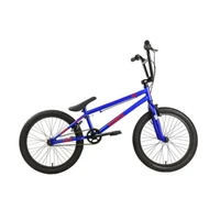 Велосипед Stark'25 Madness BMX 1 ярко-синий/красный/черный HQ-0014344 1722082036