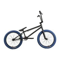 Велосипед Stark'25 Madness BMX 4 серо-фиолетовый/черный/темно-синий HQ-0017382 1884261427