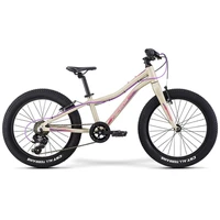 Велосипед Merida Matts J.20+ ECO MattLightSand/Berry 2022 421290833