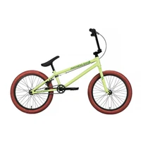Велосипед Stark'25 Madness BMX 5 оливковый/зеленый/коричневый HQ-0018040 639010852