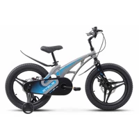 Велосипед Stels 18' Galaxy Pro Z010 (JU135373) 1332365109
