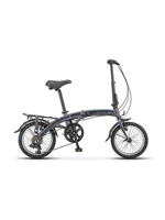 Велосипед Stels 16" Pilot 370 (LU090542) 856732562