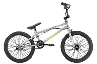 Велосипед Stark'22 Madness BMX 2 серый/желтый HQ-0005126 1548604511