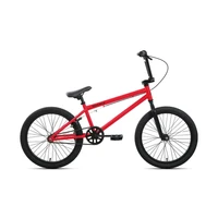 Велосипед 20' Forward Zigzag 20 GO BMX 2022 г 2141050038