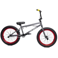 Велосипед 20' OCIMA BMX XZQ-20 BMW Sparkling Silver Grey 59465413