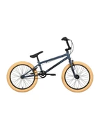Велосипед Stark'22 Madness BMX 1 темно-синий/черный/кремовый HQ-0014404 340781956
