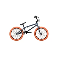 Велосипед Stark'22 Madness BMX 1 темно-синий/черный/мандариновый HQ-0014407 1753618742