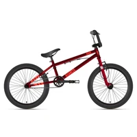 Велосипед Stark'25 Madness BMX 3 бордовый/оранжевый/черный HQ-0014373 1775841494