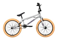 Велосипед Stark'23 Madness BMX 3 серебристый/фиолетовый/кремовый HQ-0013628 1245931141