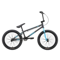 Велосипед Stark'25 Madness BMX 4 графит матовый/синий металлик/черный HQ-0017760 2094504867