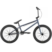 Велосипед Stark'21 Madness BMX 5 радужный/черный HD00000274 126562797