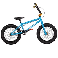 Велосипед 18' ACTION BMX LMG-18 (Cr-Mo) 2039274395