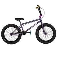 Велосипед 20' ACTION BMX LMG-20 (Cr-Mo) 137803033