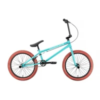 Велосипед Stark'25 Madness BMX 5 бирюзовый/зеленый/коричневый HQ-0018039 1893418813