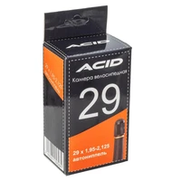 Велокамера 29' ACID 29х1,95-2,125 A/V 91241479