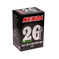 Камера 26' KENDA 26х1,75-2,125 AV (5-511313) 1318694459