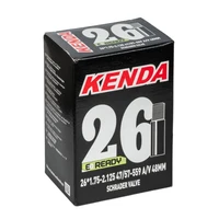 Камера 26' KENDA 26х1,75-2,125 AV 48мм (5-514123) 2121656613