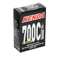 Камера 28' KENDA 700х18/25C F/V 48мм (5-516291) 1775343206