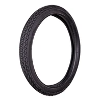 Велопокрышка 20" Seyoun 20х2,125 FZ-1187A 2014127001