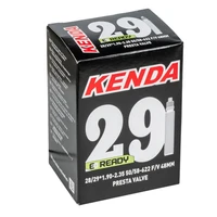 Камера 29' KENDA 29х1,90-2,35 F/V 48 мм (5-516299) 2130457684