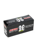 Камера 26' KENDA 26х1,75-2,125 AV антипрокол. (5-518933) 2107887971