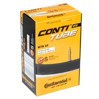 Камера 29' Continental 29'х1.75-2.5 спорт 42мм MTB/02-0182181 497058382